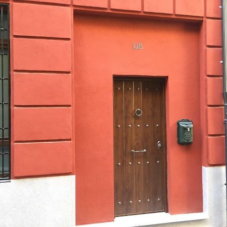 La Guarida Del Fraile Apartment Granada Exterior photo